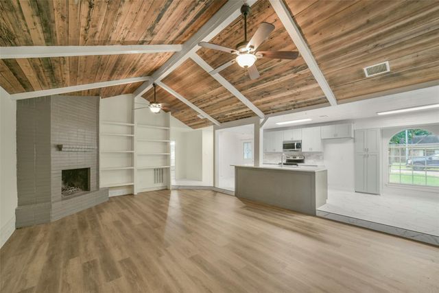 23122 Whispering Willow Drive, Spring, TX 77373
