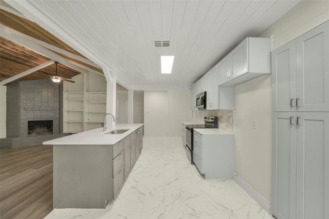 23122 Whispering Willow Drive, Spring, TX 77373