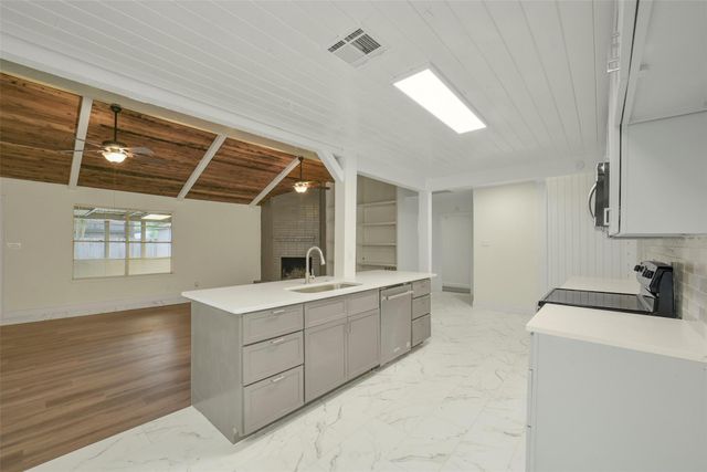 23122 Whispering Willow Drive, Spring, TX 77373