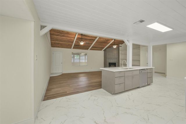 23122 Whispering Willow Drive, Spring, TX 77373