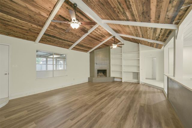 23122 Whispering Willow Drive, Spring, TX 77373