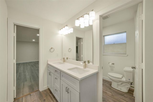 23122 Whispering Willow Drive, Spring, TX 77373