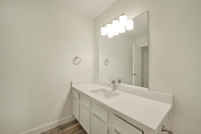 23122 Whispering Willow Drive, Spring, TX 77373