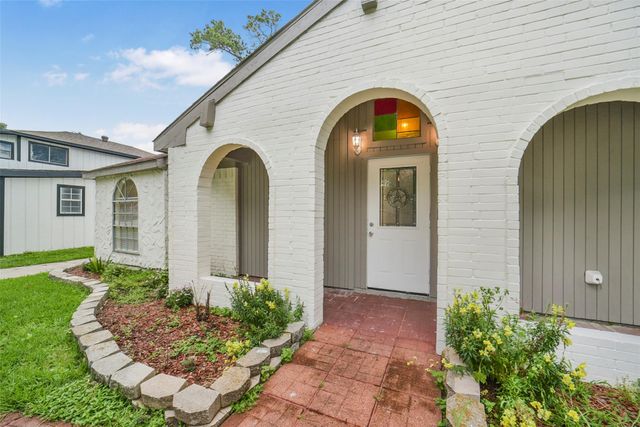 23122 Whispering Willow Drive, Spring, TX 77373