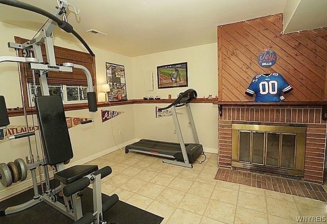 3576 Connie Trail, Hamburg, NY 14219