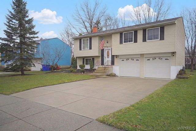 3576 Connie Trail, Hamburg, NY 14219