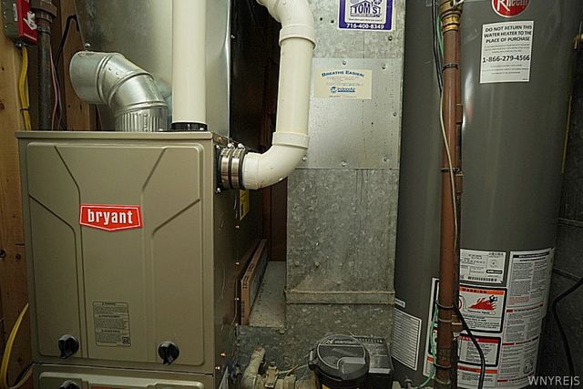 3576 Connie Trail, Hamburg, NY 14219