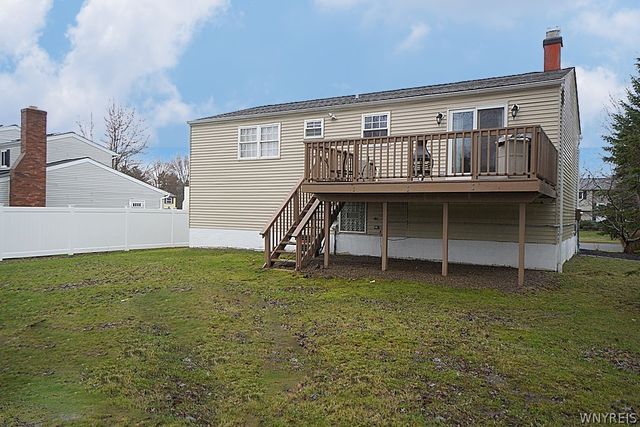 3576 Connie Trail, Hamburg, NY 14219