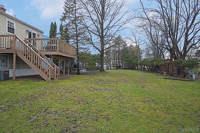 3576 Connie Trail, Hamburg, NY 14219