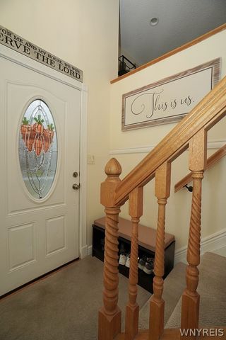 3576 Connie Trail, Hamburg, NY 14219