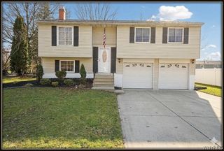 3576 Connie Trail, Hamburg, NY 14219