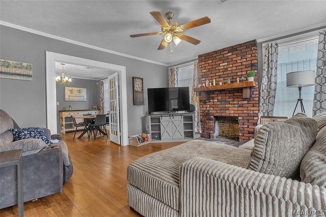 384 Perry Hill Road, Montgomery, AL 36109