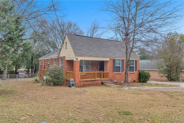 384 Perry Hill Road, Montgomery, AL 36109
