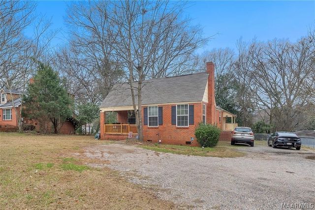 384 Perry Hill Road, Montgomery, AL 36109