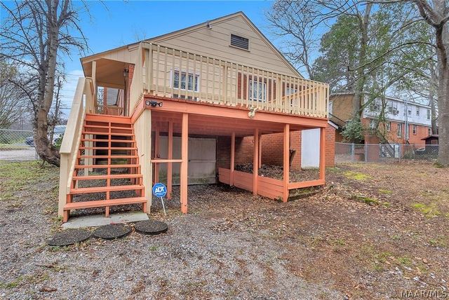 384 Perry Hill Road, Montgomery, AL 36109