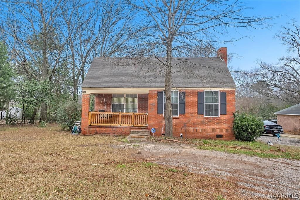 384 Perry Hill Road, Montgomery, AL 36109