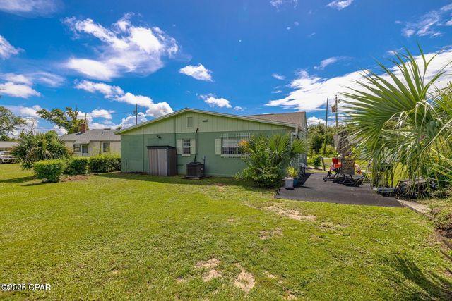 Address unavailable.