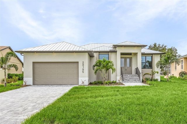 24487 GIJON LANE, Punta Gorda, FL 33955
