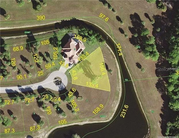 24487 GIJON LANE, Punta Gorda, FL 33955