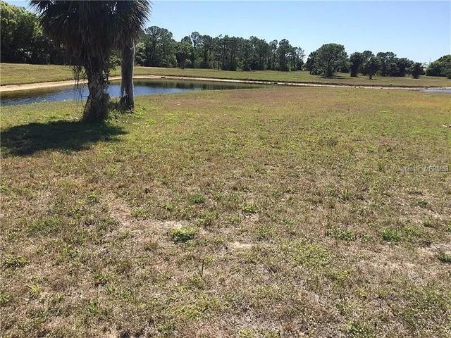 24487 GIJON LANE, Punta Gorda, FL 33955