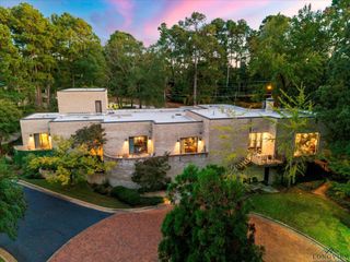 45 Palisades Blvd, Longview, TX 75605