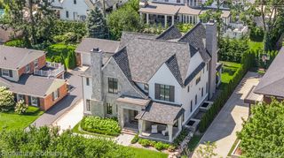 1295 Lakeside Drive, Birmingham, MI 48009