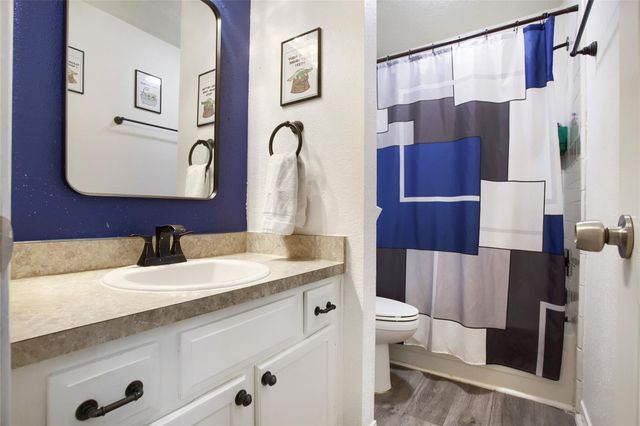 24127 Spring Day Lane, Spring, TX 77373