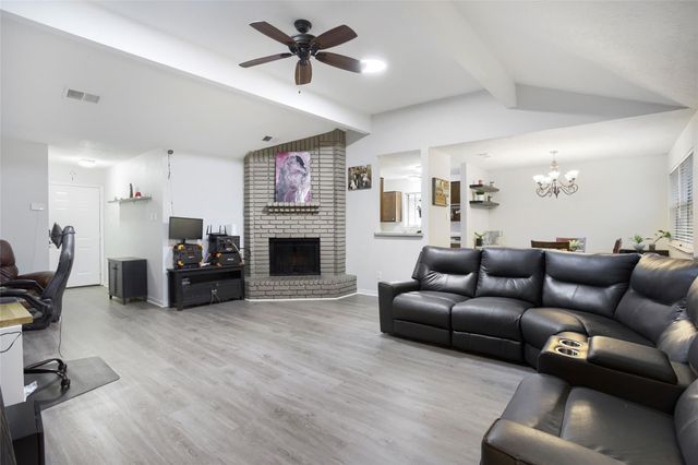 24127 Spring Day Lane, Spring, TX 77373