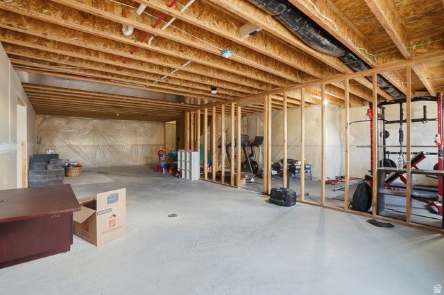 583 E GLENPOINT CT, Stansbury Park, UT 84074