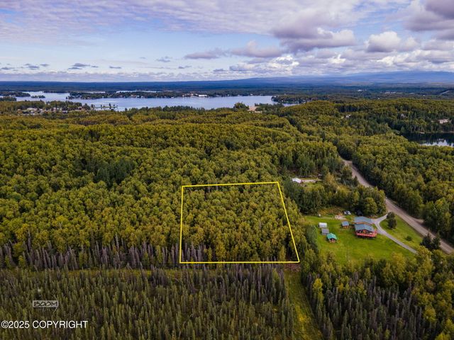 L5 B2 Big Lake Estates, Big Lake, AK 99654