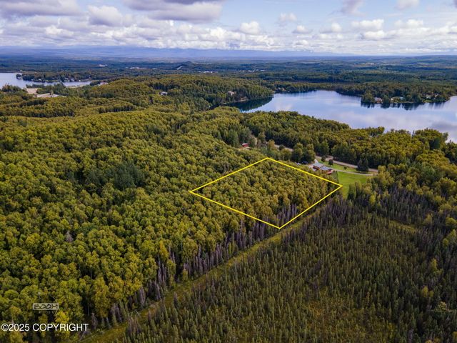 L5 B2 Big Lake Estates, Big Lake, AK 99654
