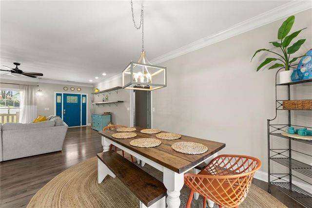 464 Holly Place, Gainesville, GA 30501