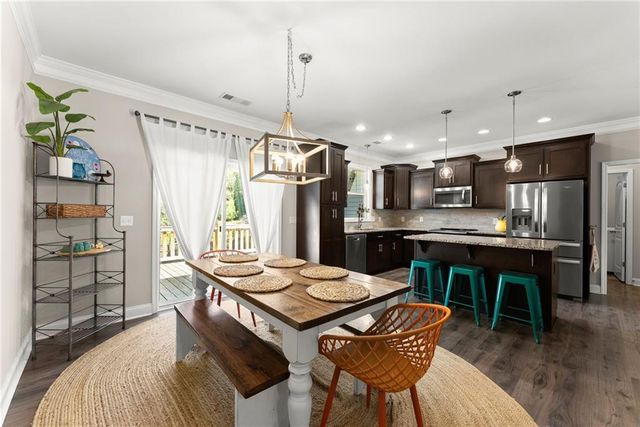 464 Holly Place, Gainesville, GA 30501