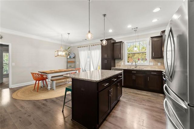 464 Holly Place, Gainesville, GA 30501