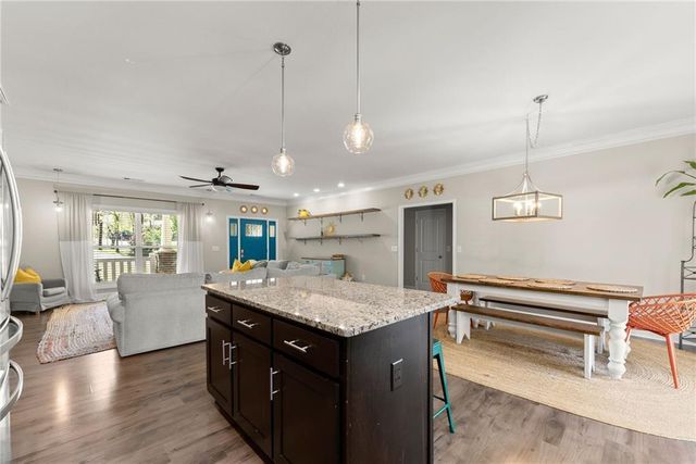 464 Holly Place, Gainesville, GA 30501