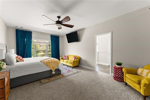 464 Holly Place, Gainesville, GA 30501