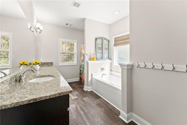 464 Holly Place, Gainesville, GA 30501