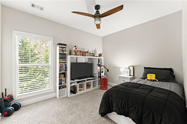 464 Holly Place, Gainesville, GA 30501