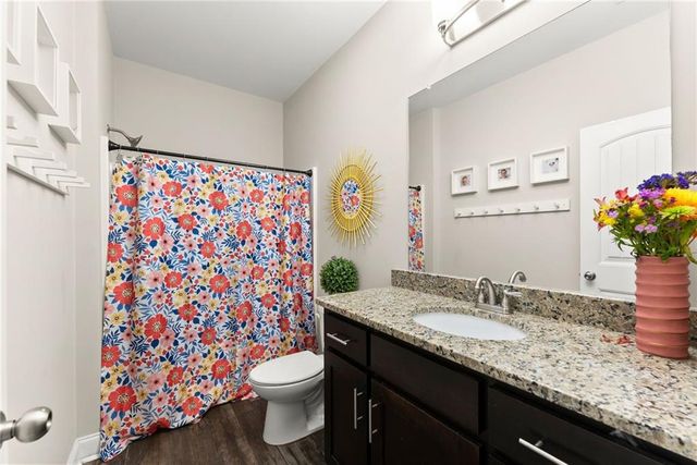 464 Holly Place, Gainesville, GA 30501