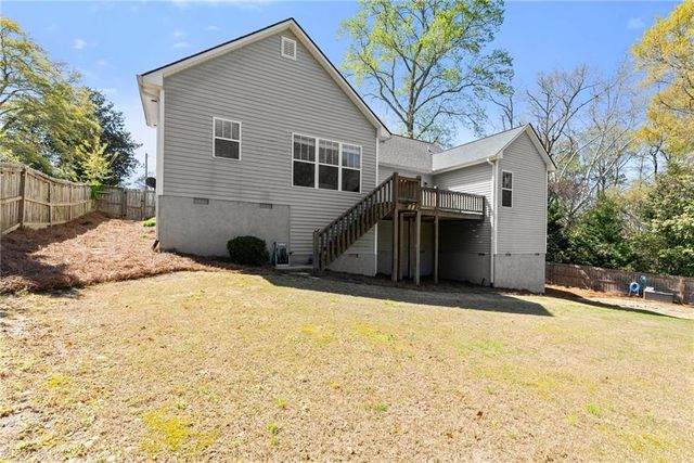 464 Holly Place, Gainesville, GA 30501