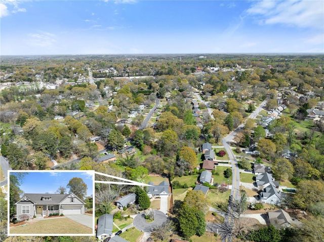 464 Holly Place, Gainesville, GA 30501