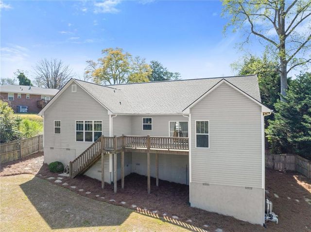 464 Holly Place, Gainesville, GA 30501