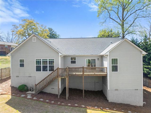 464 Holly Place, Gainesville, GA 30501