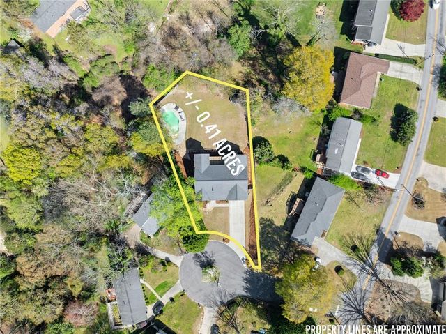 464 Holly Place, Gainesville, GA 30501