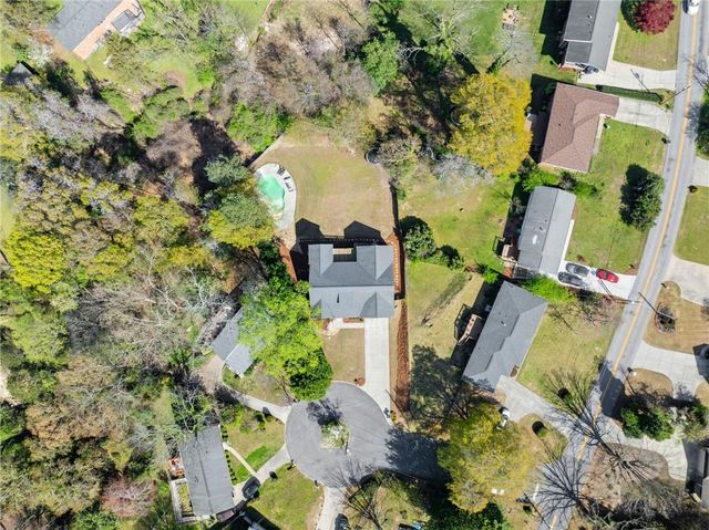 464 Holly Place, Gainesville, GA 30501