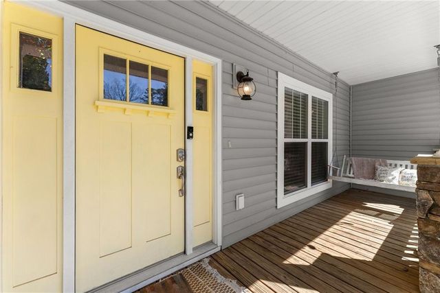 464 Holly Place, Gainesville, GA 30501