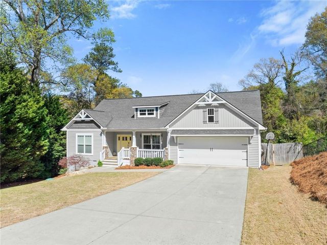 464 Holly Place, Gainesville, GA 30501