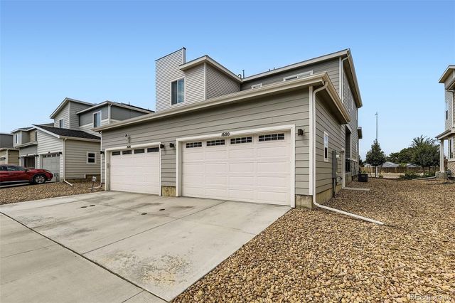 1680 S Tower Road, Aurora, CO 80017