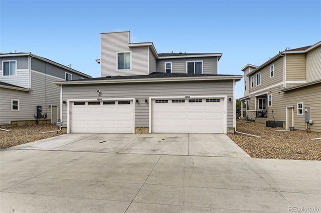 1680 S Tower Road, Aurora, CO 80017
