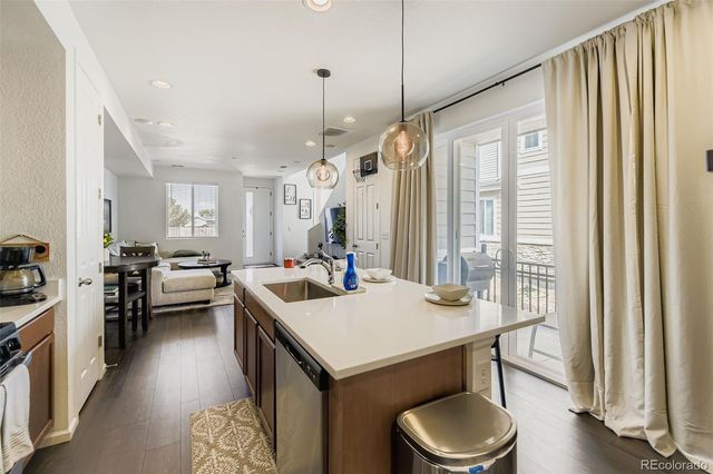 1680 S Tower Road, Aurora, CO 80017